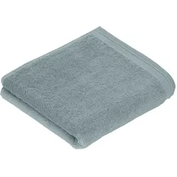 Vossen Duschtuch Zenya 67 x 140 cm Baumwolle Shell