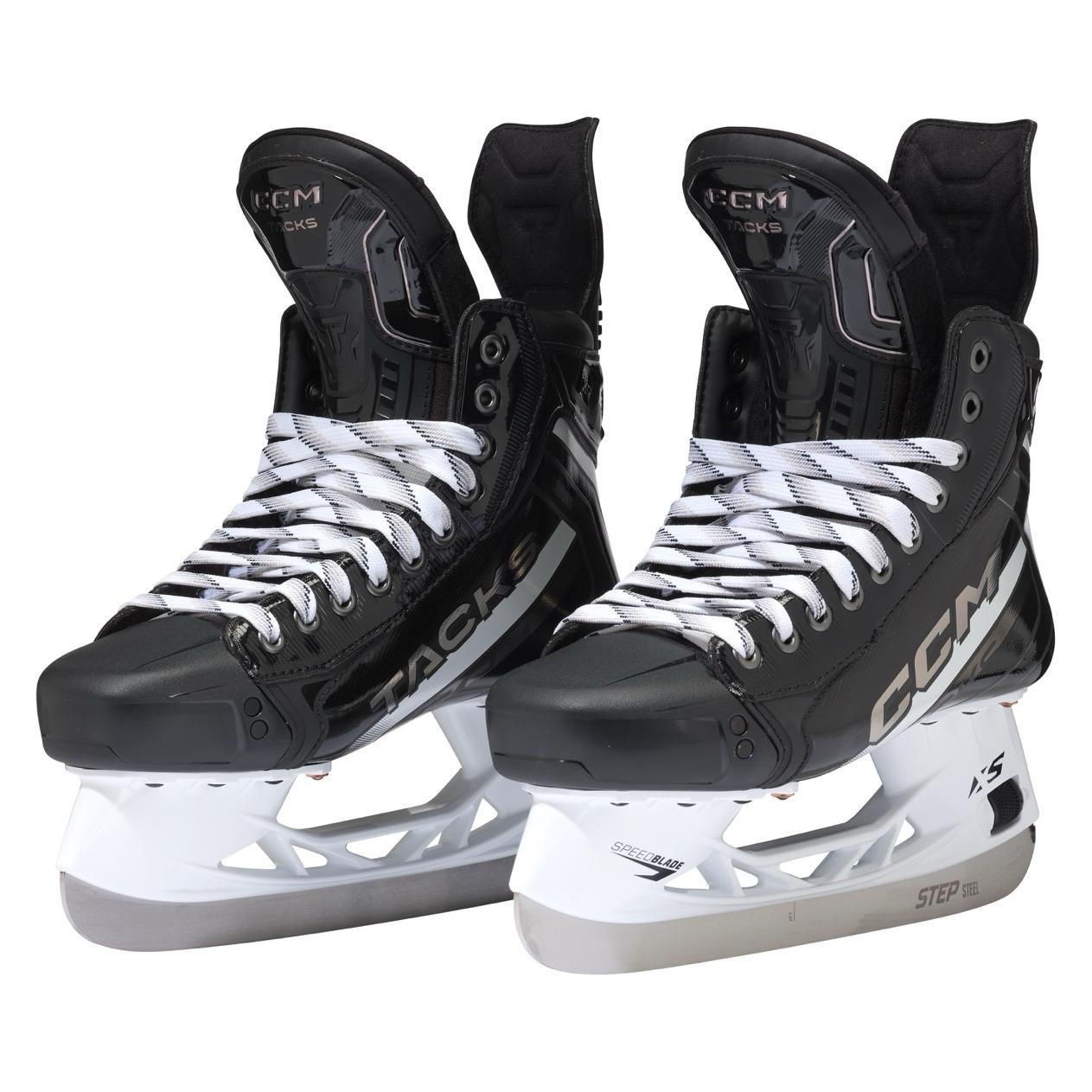 CCM Eishockey-Schlittschuhe für Senioren (44) (72359369)