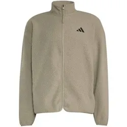 ADIDAS Herren Jacke City Tech 3-Streifen, Größe L in Grün Grün