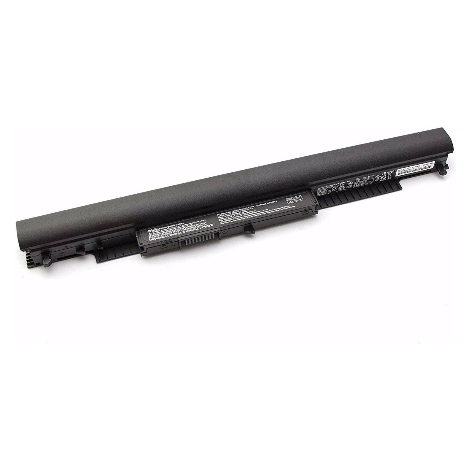 HP Batterie 3 Zellen, Lithium-Ionen, 2,8 Ah (807956-001) (3 Zellen, 2800 mAh) (807956-001)