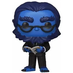 Funko POP! - X-Men 20th Anniversary: Beast