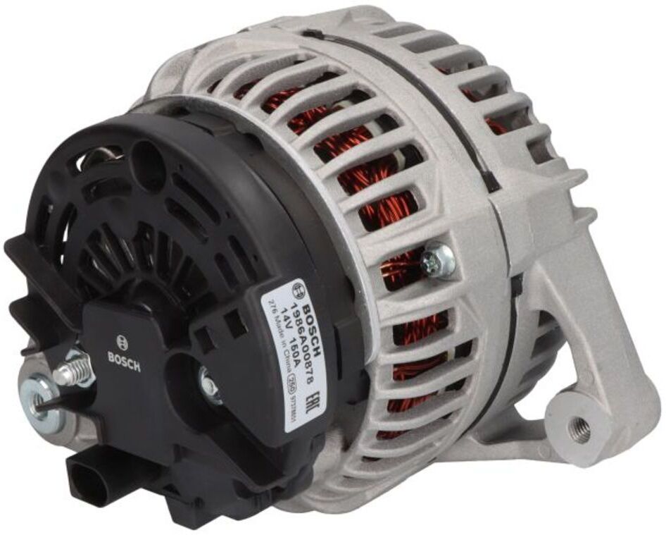 Alternateur BOSCH 1 986 A00 878