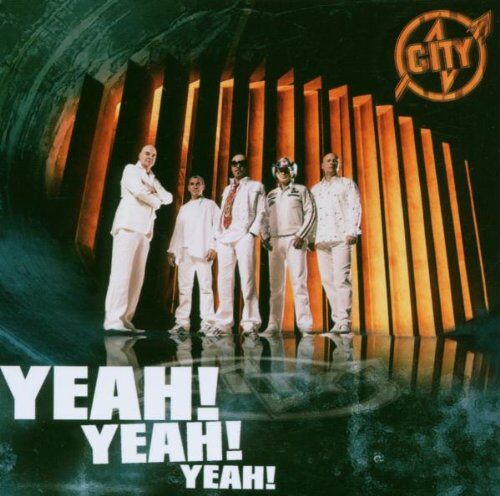 CITY - Yeah! Yeah! Yeah! - Preis vom 11.10.2026 03:10:56 h