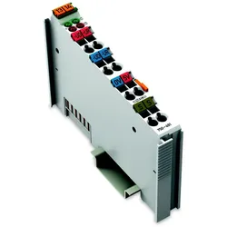 WAGO GmbH &amp; Co. KG Eingangsklemme 750-491