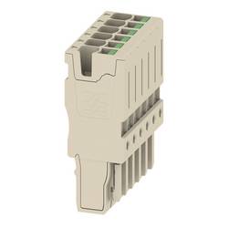 Weidmüller 3030140000 Stecker Passend für (Details): Reihenklemmen 20 St.