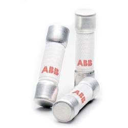 Photovoltaik-Sicherung (Ø x L) 10 mm x 38 mm 1 A ABB E 9F1 PV 1 St. Piece 2CSM213456R1801