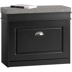 SoBuy, Schuhschrank, Ricardo (60 x 24 x 51 cm)