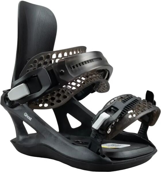Snowboard Bindung Damen Bataleon Fase Ghost (Schwarz - 37-40.5)