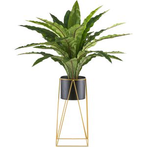 Creativ-green Kunstpflanze Asplenium, im Topf, Höhe 105 cm