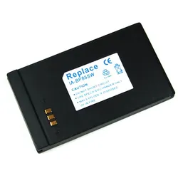 Akku wie Samsung IA-BP85SW für VP DX10