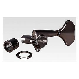 G-Gotoh Gotoh GB-350 Mechanik 2L2R black (Instrumenten Ersatzteile) (52520102)