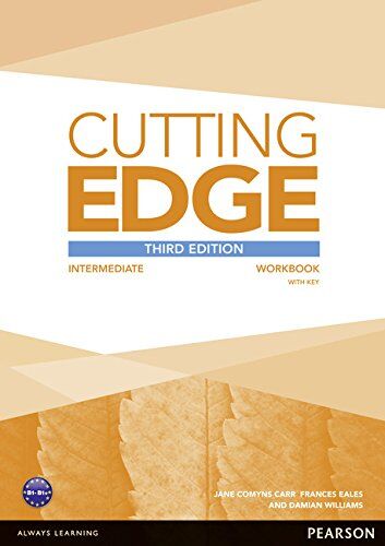 Damian Williams - Cutting Edge - Preis vom 30.09.2026 09:01:18 h