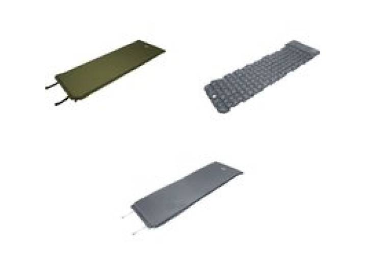 CRIVIT Matelas de camping