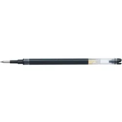 Pilot V-Ball RT Stiftminen 0.4 mm Mittel Kegelförmig Schwarz