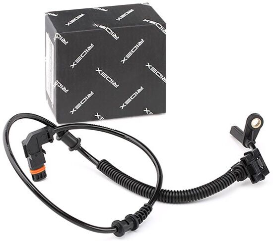 RIDEX 412W0400 ABS-Sensor
