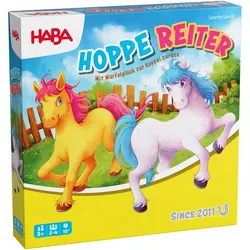 HABA - Hoppe Reiter