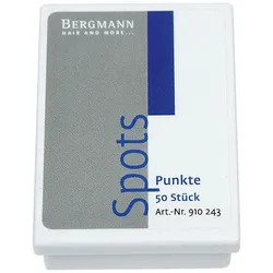 Bergmann Toupet-Spots