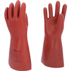 KS Tools 117.0090 Elektrikerhandschuh Größe (Handschuhe): 10 EN 60903 DIN 60903 IEC 61482-2 1 Paar