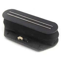 Bare Knuckle Cobra T, Bridge, Open - Pickup E-Gitarre