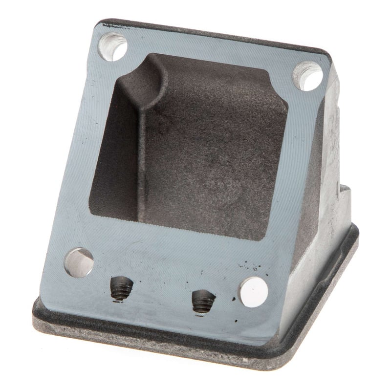 Boîte à clapet majorée Ø 21 PHBG Malossi pour Peugeot SP/MVl- D.17