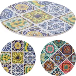 Untersetzer-Set MOSAIK