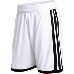 adidas DFB Deutschland Authentic Heimshorts WM 2026 Herren JN2067 - white S