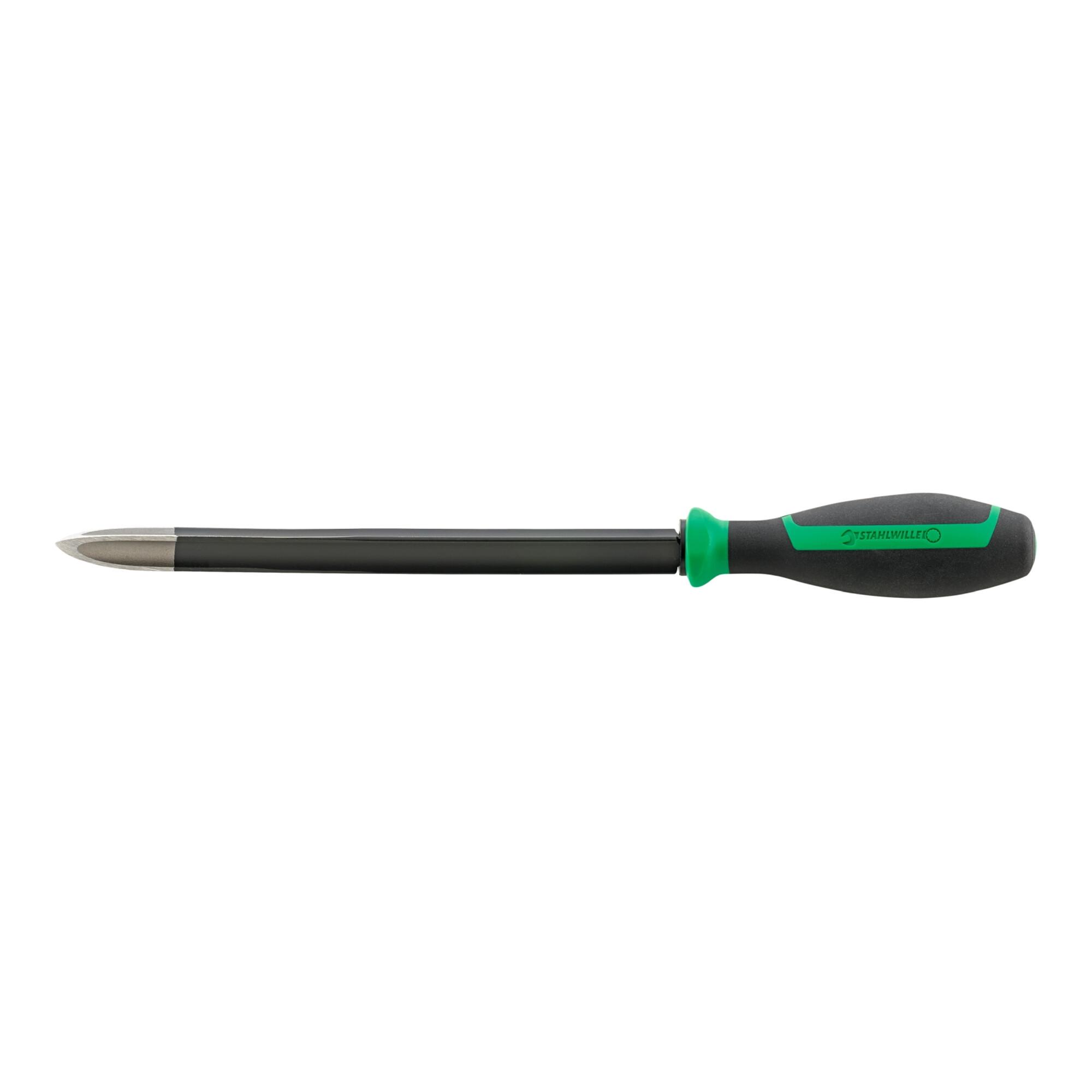 Stahlwille Dreikant-Hohlschaber L.260mm (72063103)
