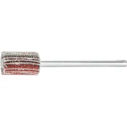PFERD TOOLS Korund Fächerschleifer F für Feinschliff und Finish - 44400012