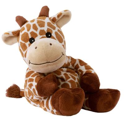 Wärme Stofftier Giraffe Guido 1 St Wärmekissen