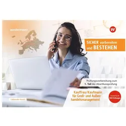 Prüfungsvorbereitung Sicher vorbereiten und bestehen, Schulbücher von Iris Fassbender-Busch