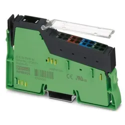 Phoenix Contact Einspeise/Segmentklemme IB IL 24 PWR IN/FPAC
