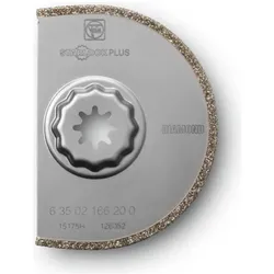 Fein, Sägeblatt, Diamant Segmentsägeblatt 2.2 m