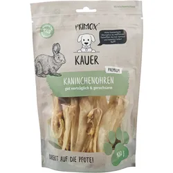 Primox Kaninchenohren 100g 6x100 g