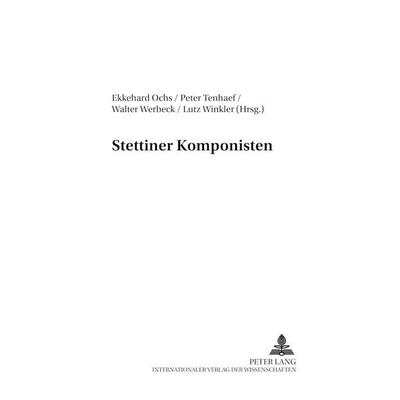 Stettiner Komponisten -