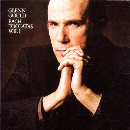 Glenn Gould - Bach: Toccatas,Bwv 910-913,Volume 1 (Glenn Gou - Preis vom 10.10.2026 11:48:34 h