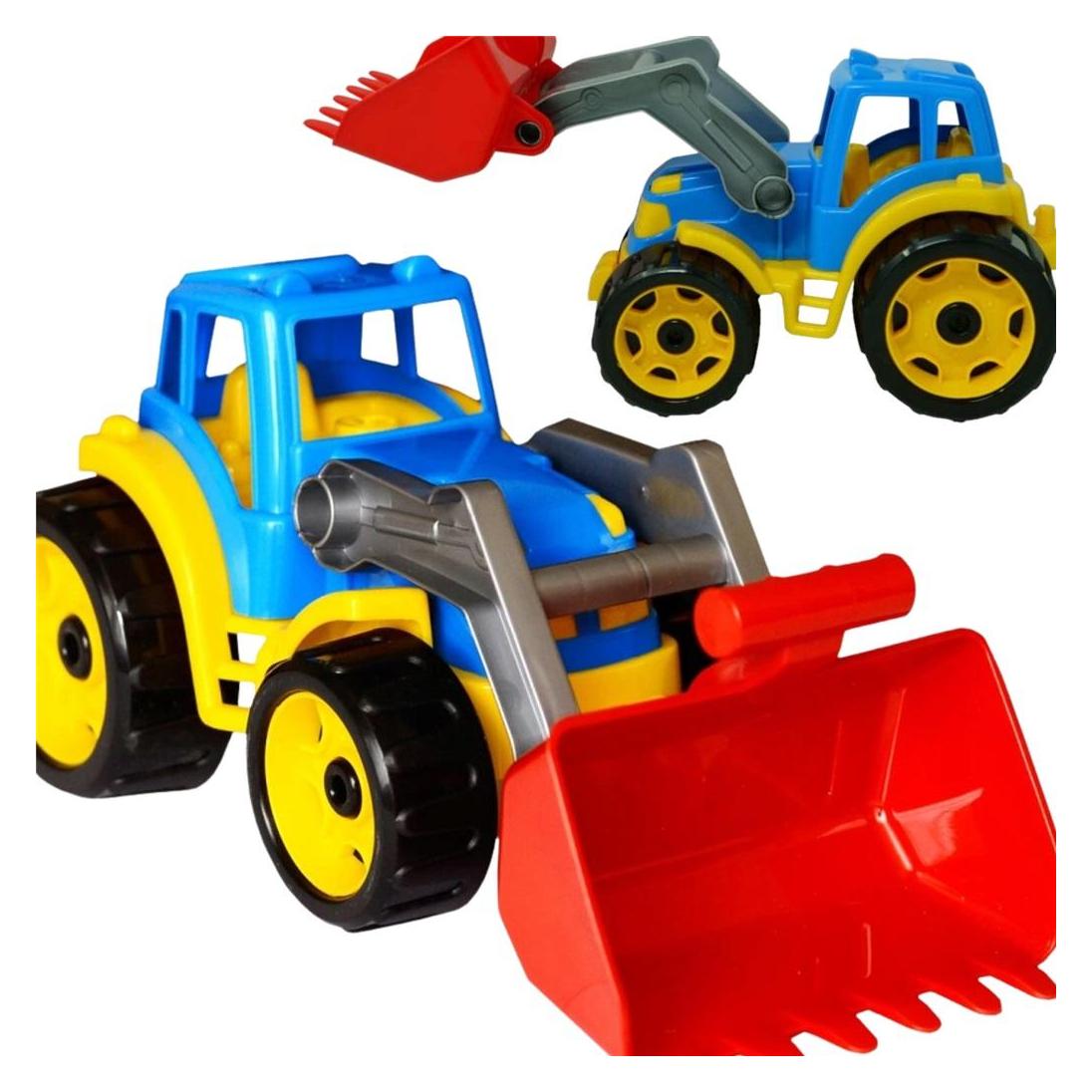 Technok Traktor (44095962)
