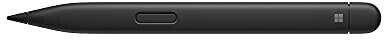 Microsoft Surface Slim Pen 2 Eingabestift Kabellos Schwarz 8WX-00002
