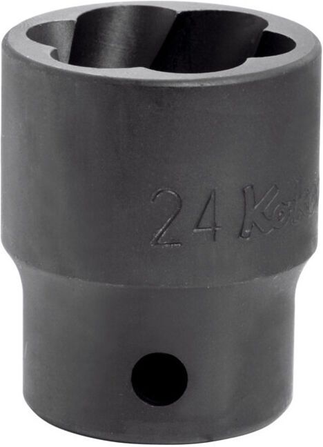 KO-KEN Extracteur de goujons / d'écrous, Pour ouverture de clé: 15 mm (3127 15MM)