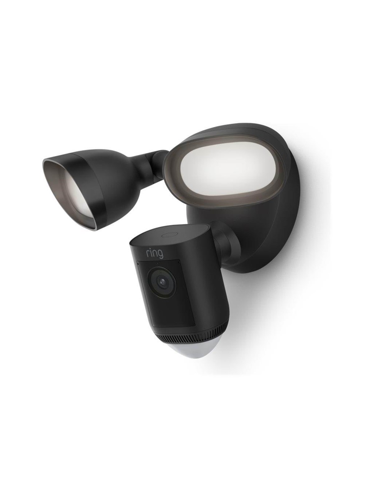 Ring Floodlight Cam Wired Pro