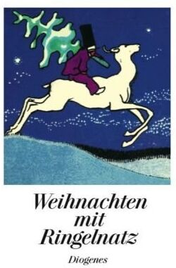 Joachim Ringelnatz - Weihnachten mit Ringelnatz - Preis vom 09.10.2026 07:28:09 h