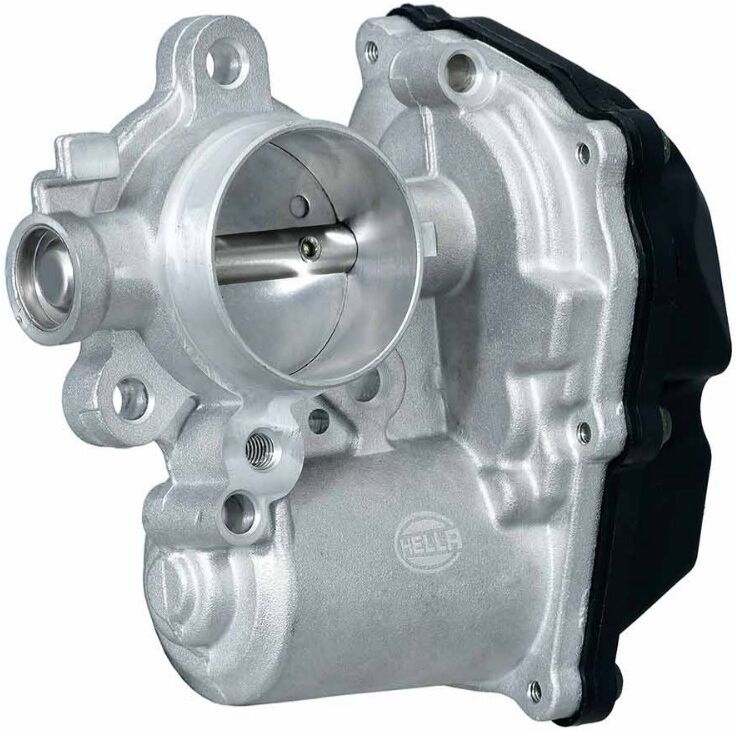 STARQ SQ322-01157 EGR valve