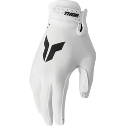 Thor Logo Motocross Handschuhe