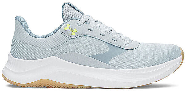 UNDER ARMOUR Damen Fitnessschuhe UA Aurora 3 hellblau   38 W