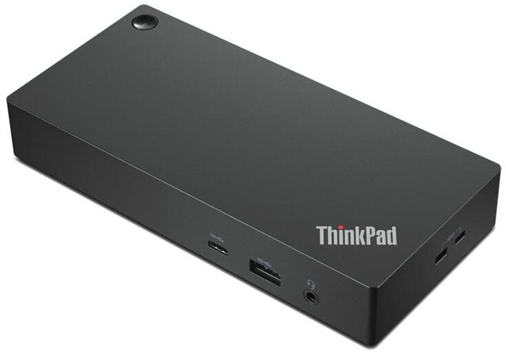 Lenovo ThinkPad Universal USB-C Dockingstation 40AY0090EU