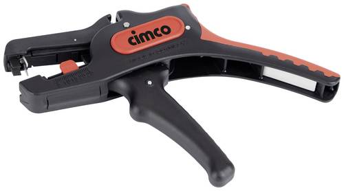Cimco 100776 Automatische Abisolierzange 0.2 bis 16mm² 3mm (max)