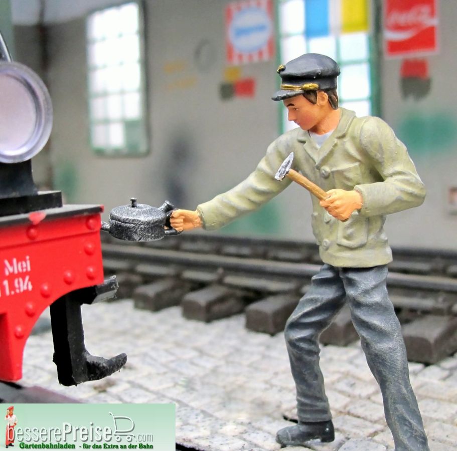 Prehm-Miniaturen 500058