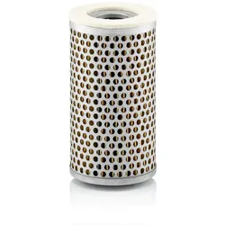 Luftfilter MANN-FILTER C 711