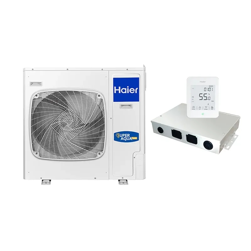 Haier Super Aqua 5 kW AU052FYCRB(HW)