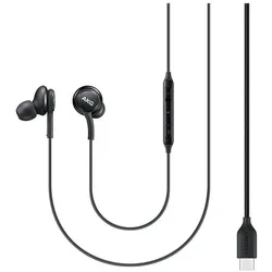 Samsung SM-G986B (Kabelgebunden), Kopfhörer, Schwarz