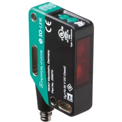 Pepperl+Fuchs Fabrik Distanzsensor OMT550-R201-IEPIOV31